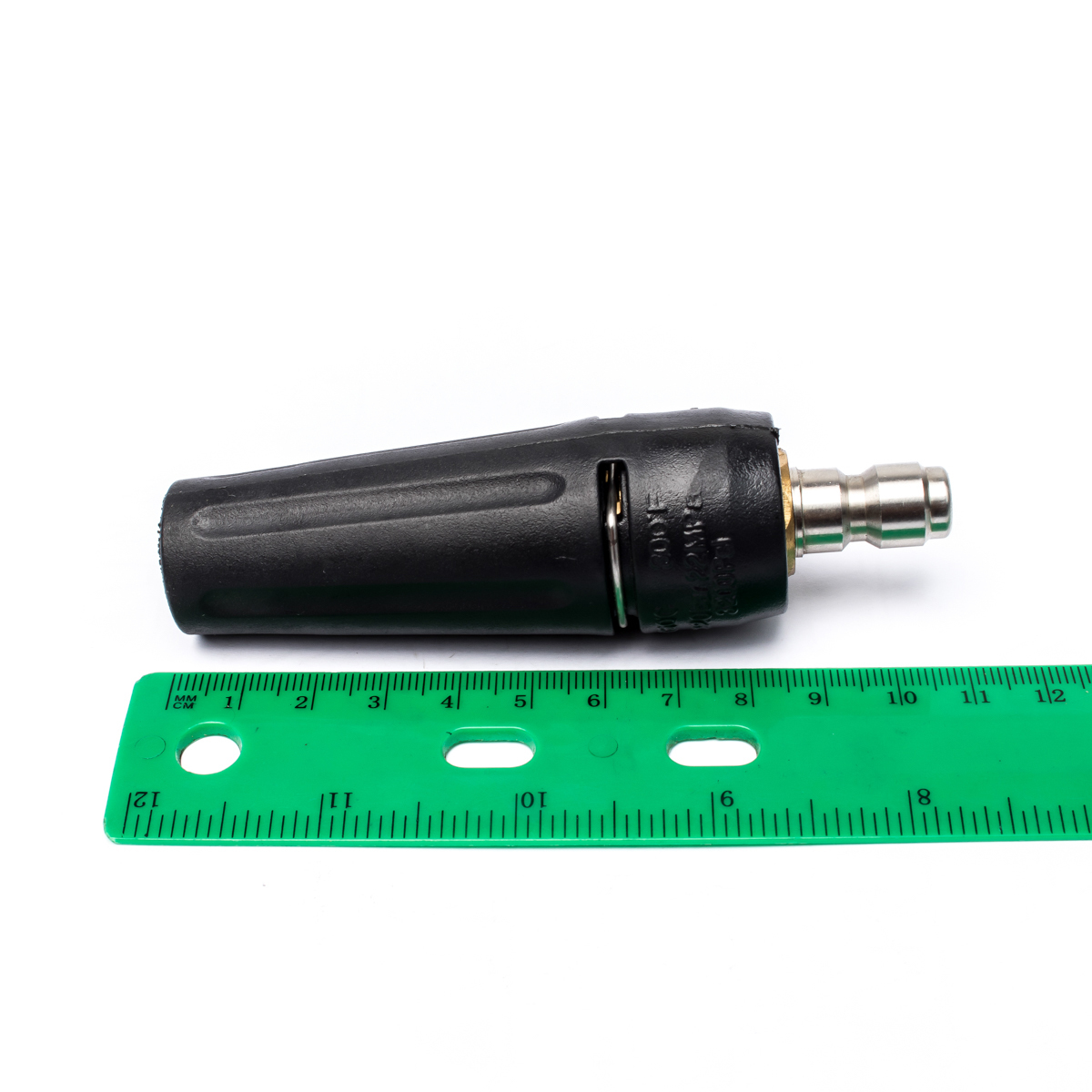 ADJUSTABLE NOZZLE SPARTAN11 / 12