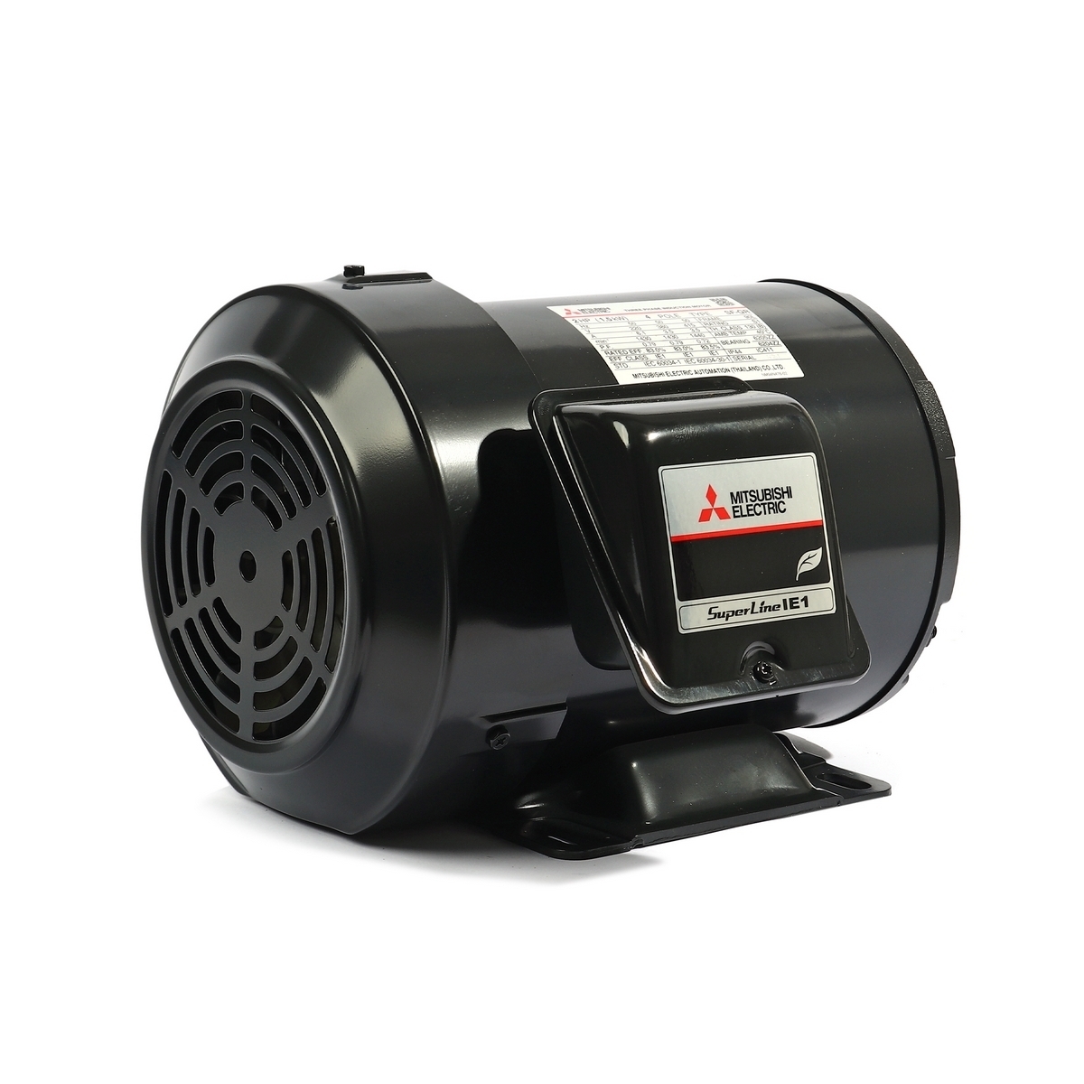 SF-QR มอเตอร์ 2 HP IP-44 220/380V 4P