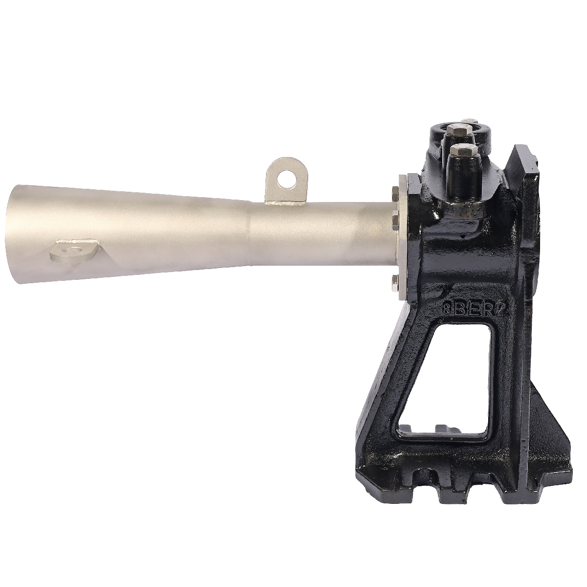 TOS-EJECTOR8 + DIFFUSER FOR 8-BER4