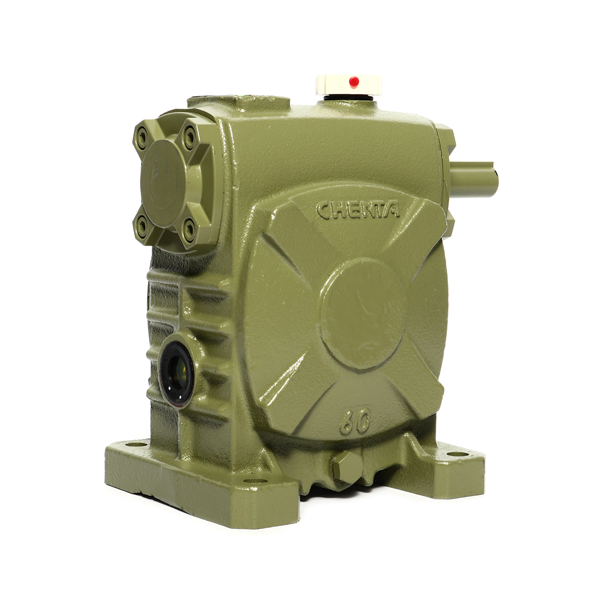 เกียร์ทดรอบ PR-15 1/20 (CTB/BSS-60)