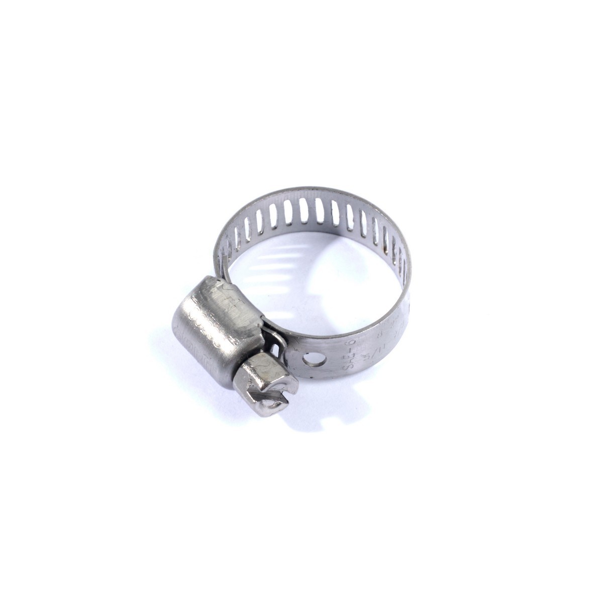 NANODRIVE-6 เข็มขัดรัดท่อเจาะทะลุ8-22มม.
