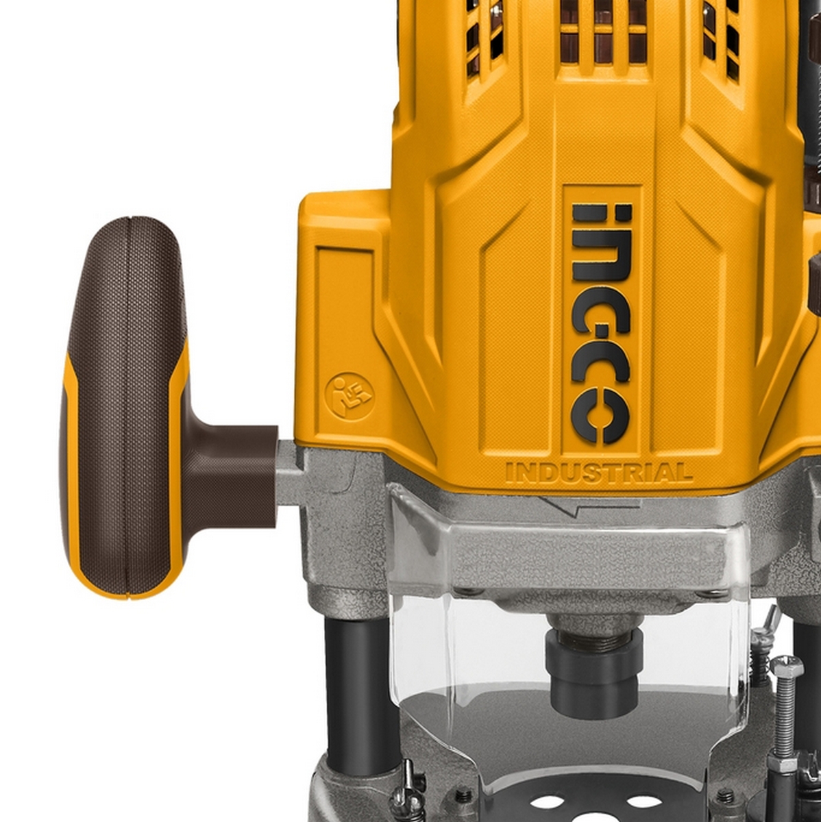 220V เครื่องเร้าเตอร์ 1600W
