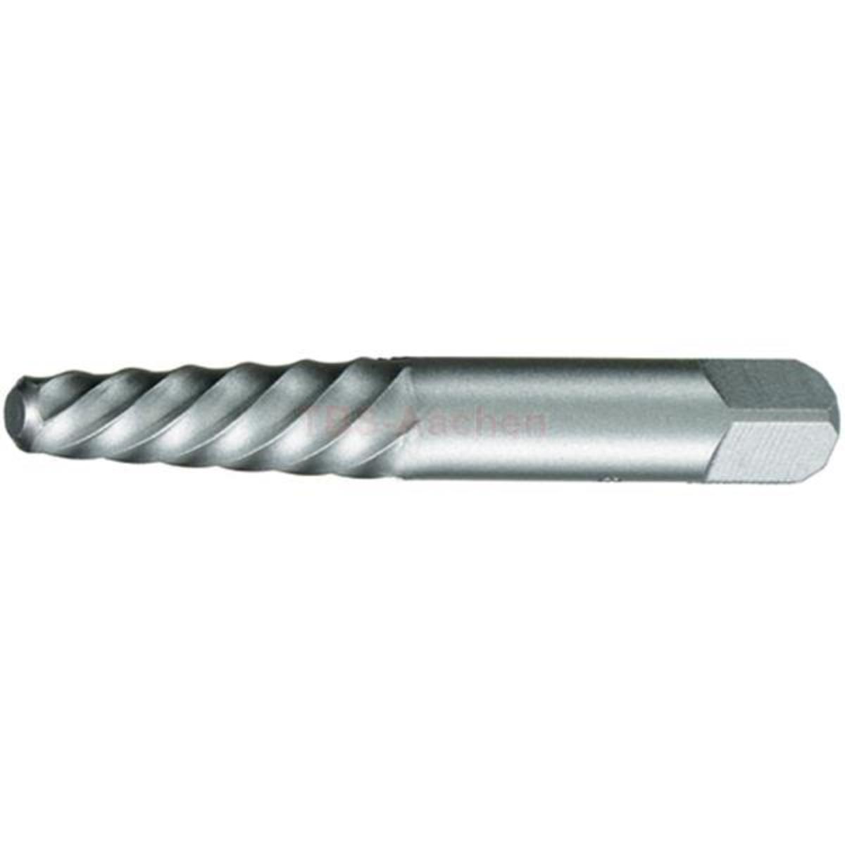 Makita screw online extractor