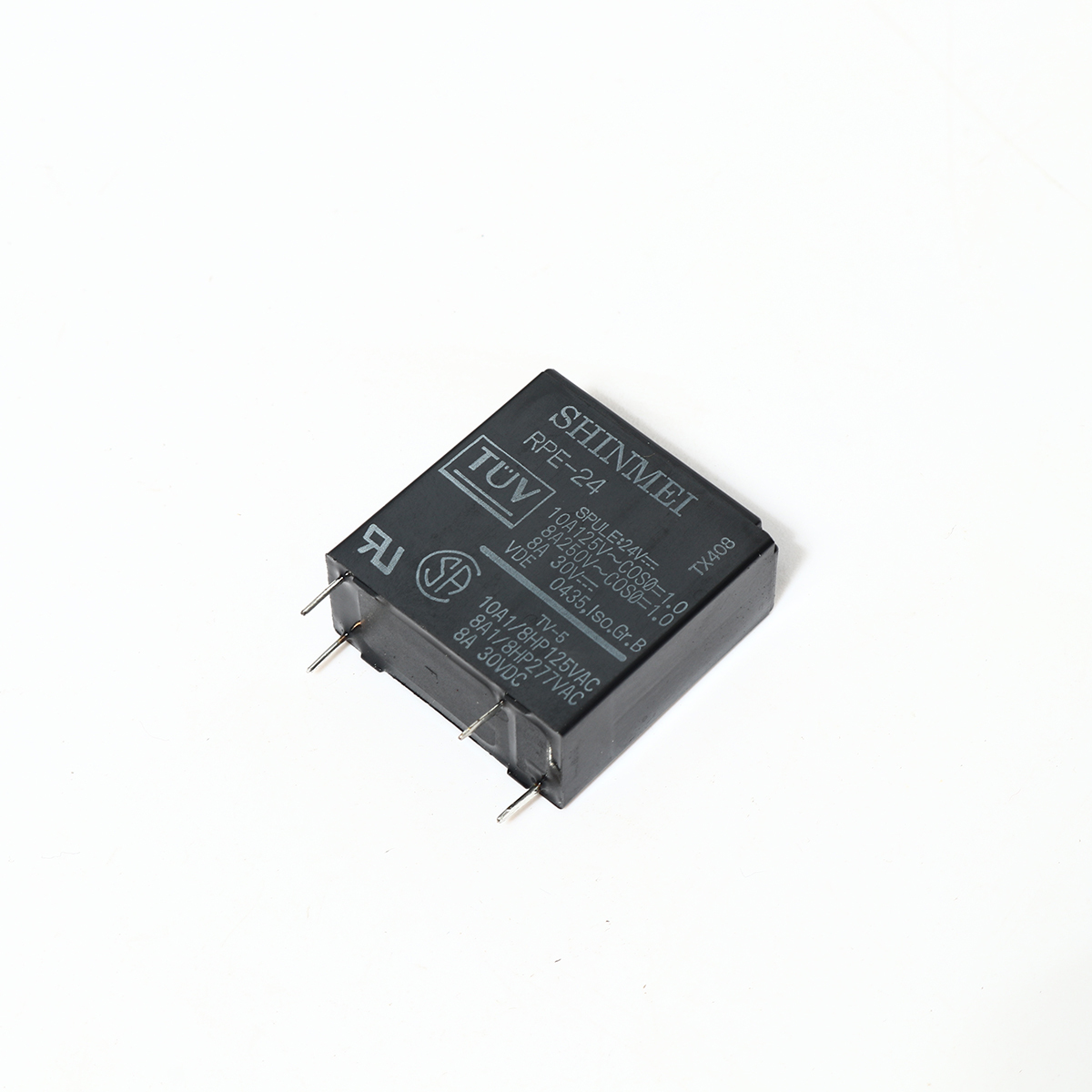 อะไหล่ RELAY RPE-24 (TIG/CUT ทุกรุ่น)