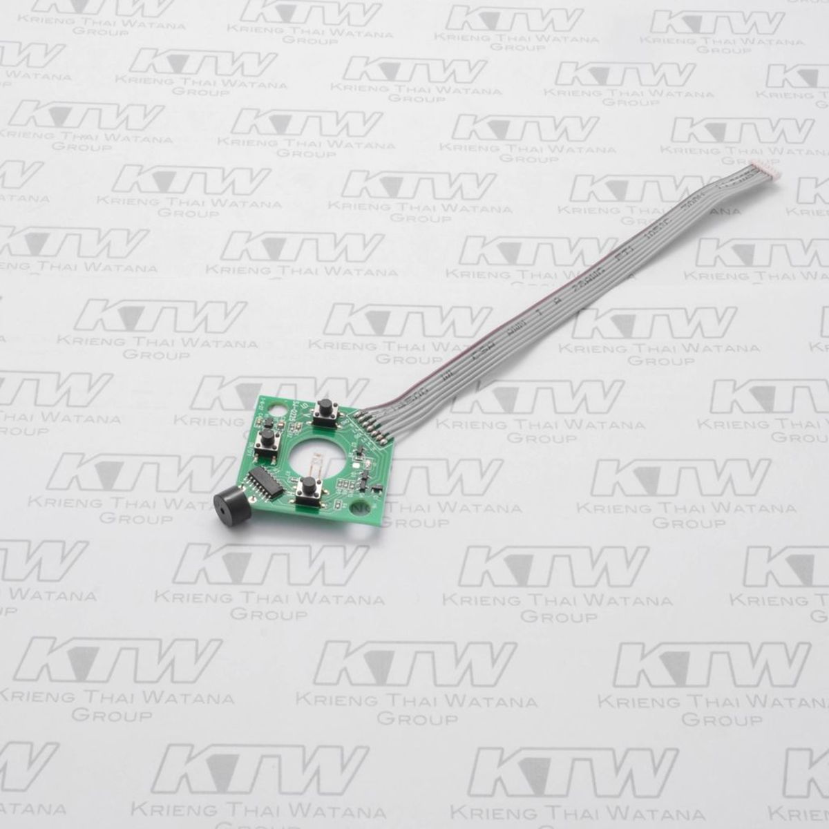 อะไหล่ SJ-G225 แผงวงจร LASER