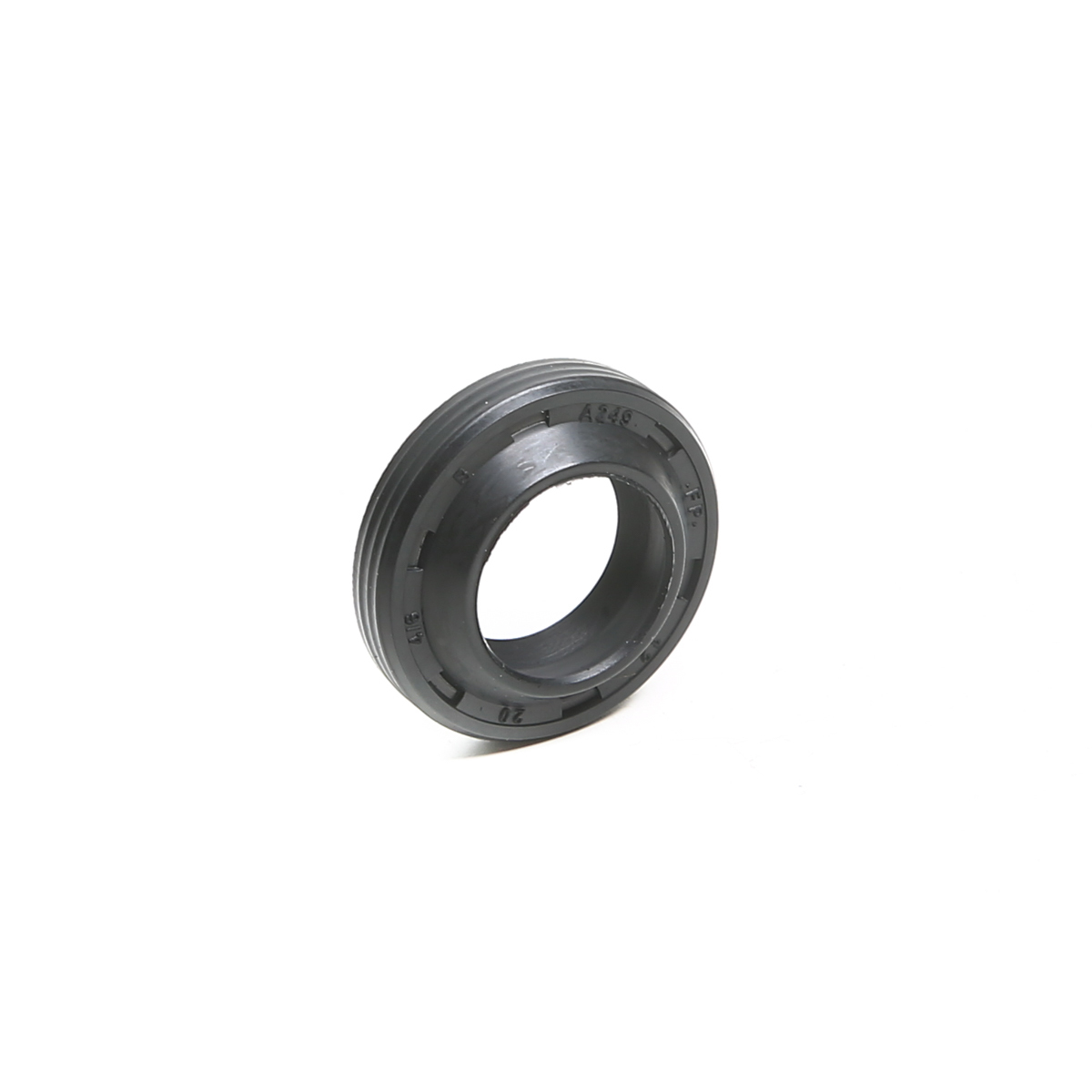 GROOVED RING