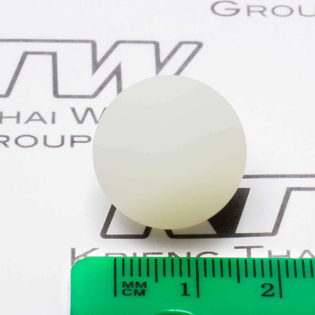 TCB-130 #006 VALVE BALL 3/4