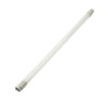 หลอด LED T8 ไฟเข้า2ทาง(มอก) 9W แสงขาว