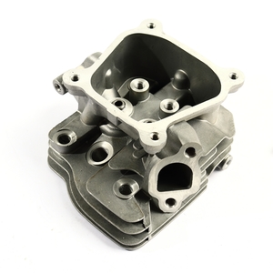 อะไหล่ WX200F - CYLINDER HEAD