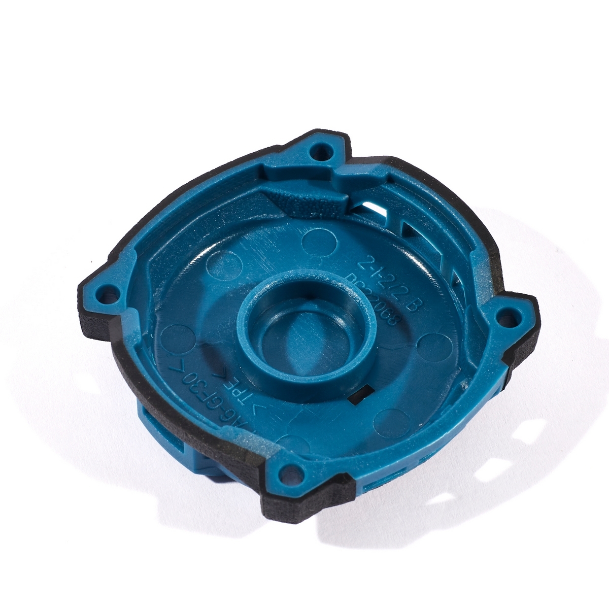 อะไหล่ DCJZ2060I#39 REAR COVER (BLUE)