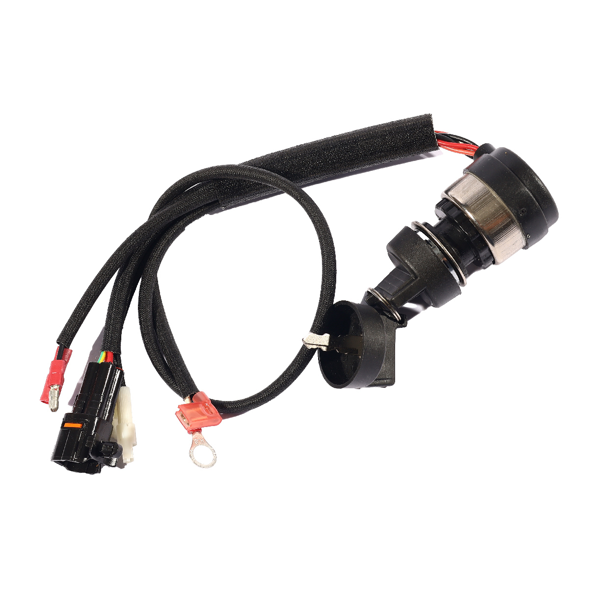 อะไหล่ LC13000 - START CONTROL SWITCH