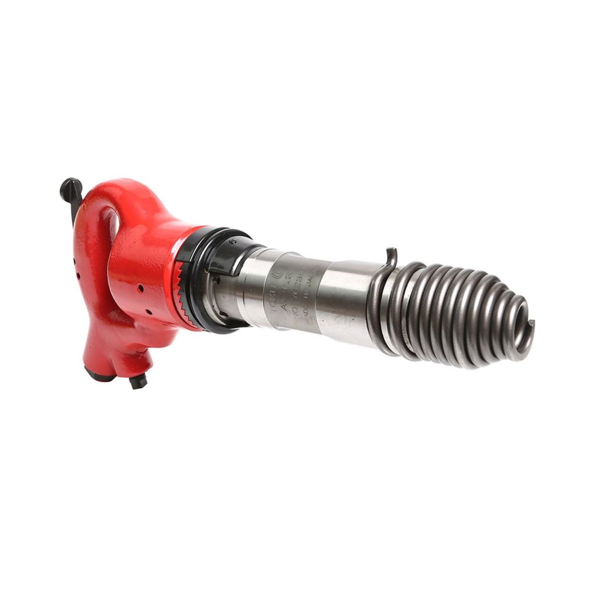 เครื่องสกัดลม AA-1.3B + ดอกสกัดแหลม 12