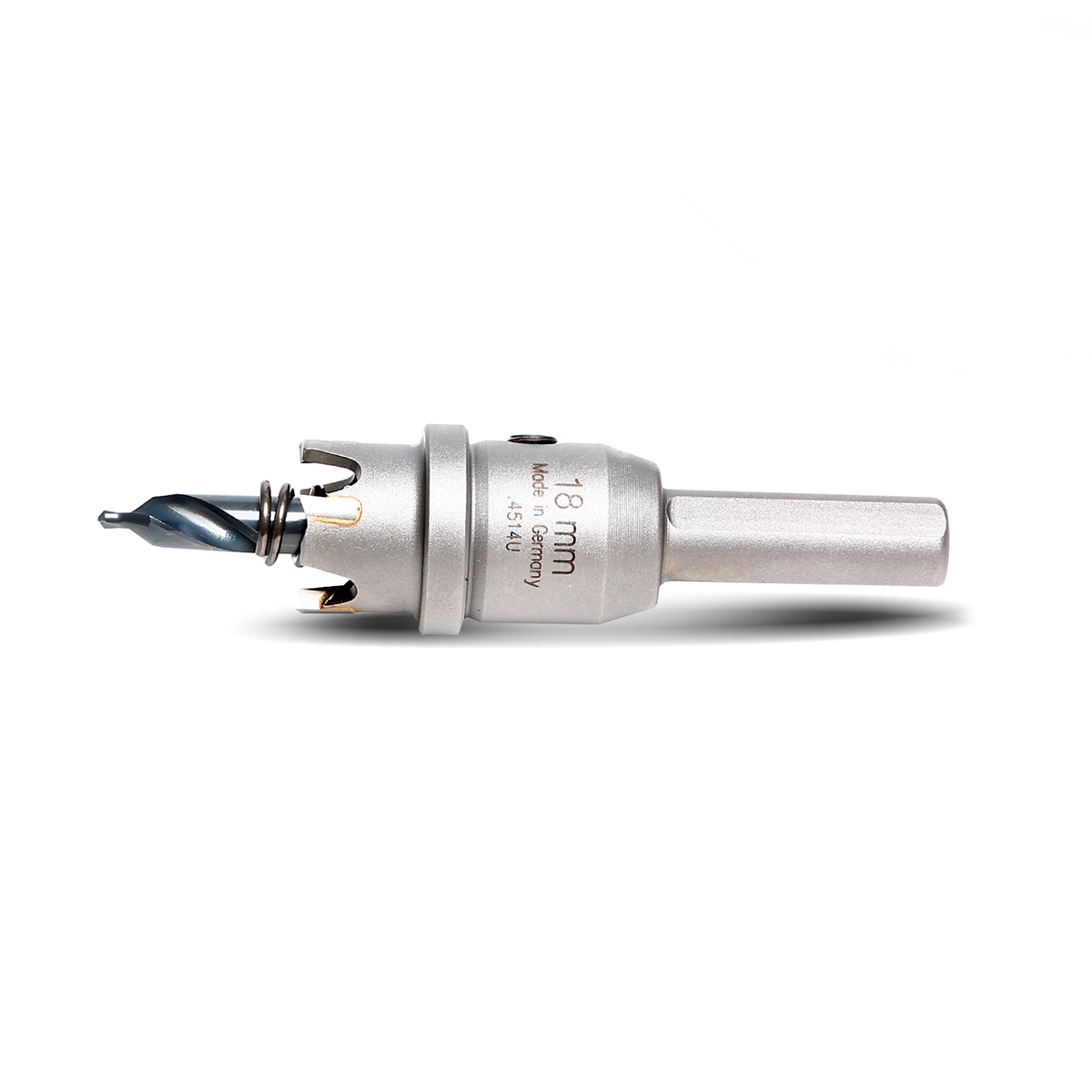 โฮลซอร์ TCT  18 MM
