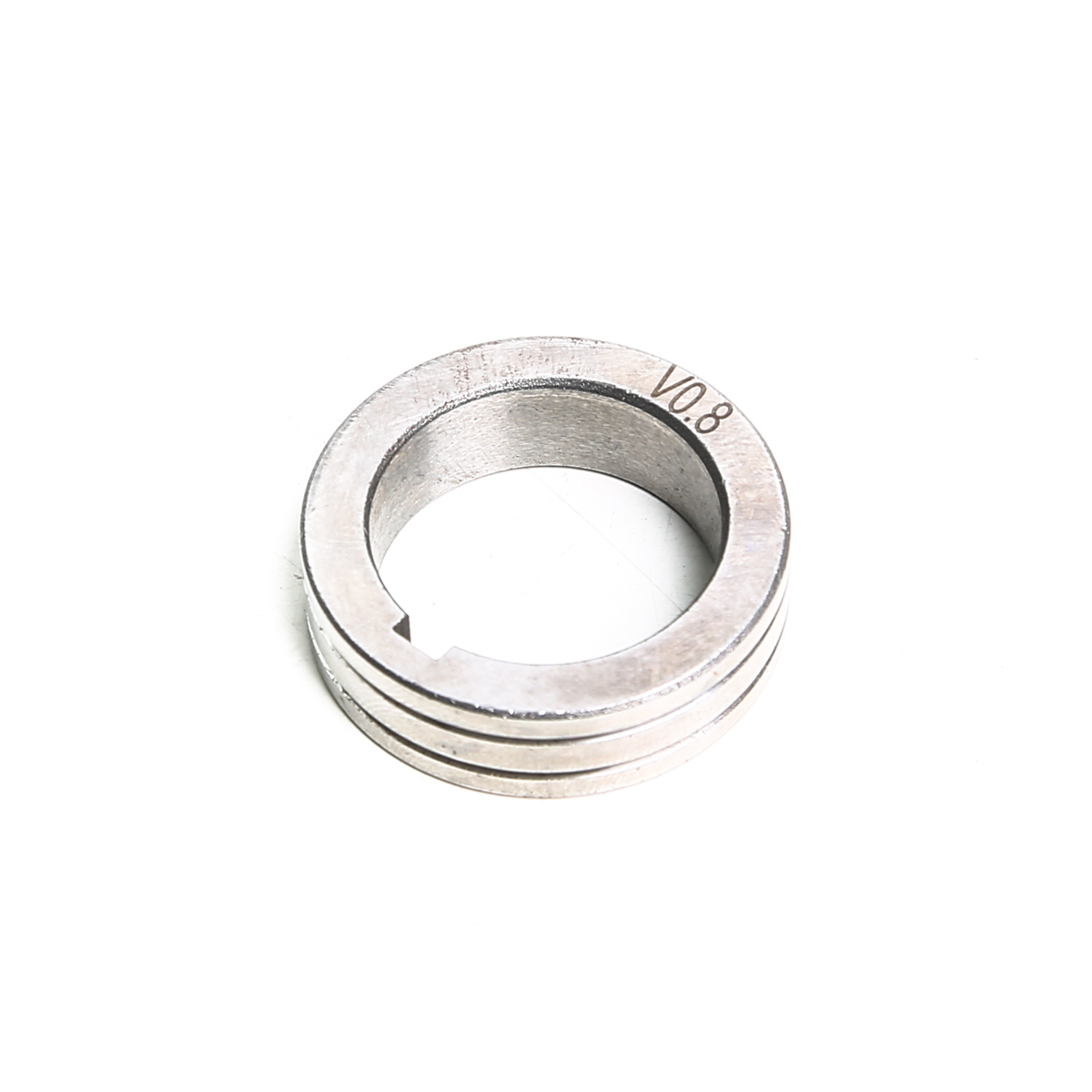 โรลเลอร์ เหล็ก 0.9MM MIG250F-3PH