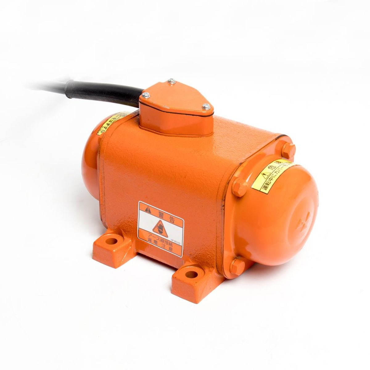 มอเตอร์เกาะแบบ 1/5 HP 2 สาย (KJ-150S)