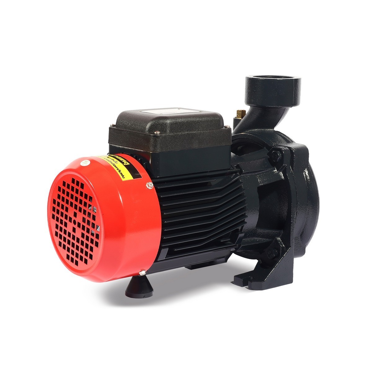 SCM-200B ปั๊มน้ำหอยโข่ง 2 HP 2