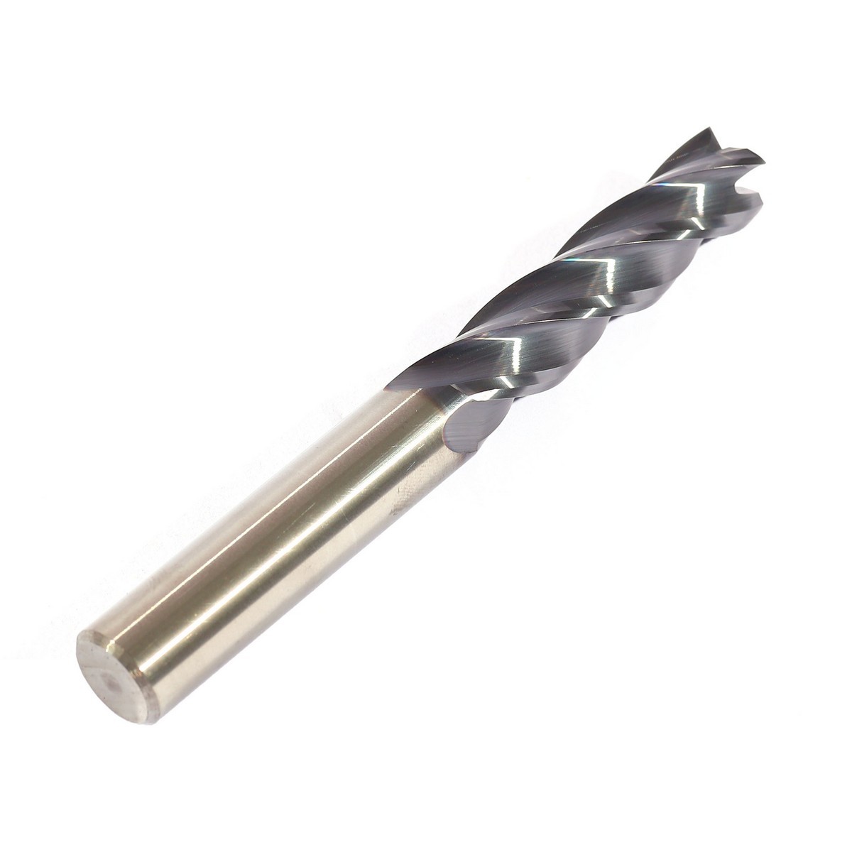 L9164_12.0 MM ดอกเอ็นมิลล์คาร์ไบด์GSX 4F