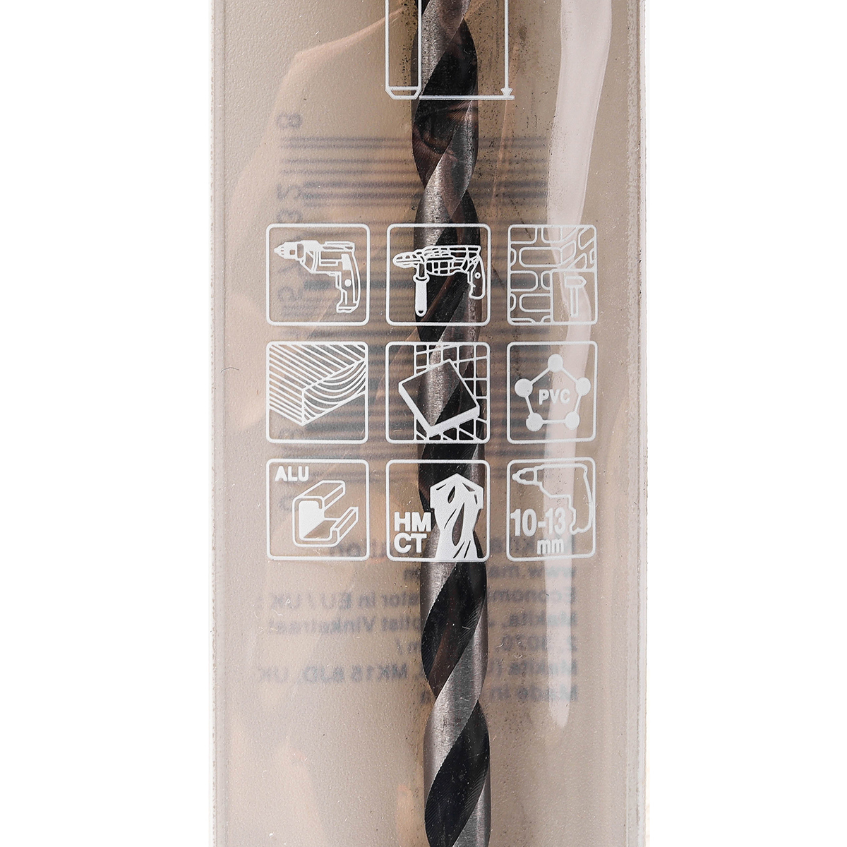 (D-72811) ดอกเจาะ OMNI 6.5MM X 250MM