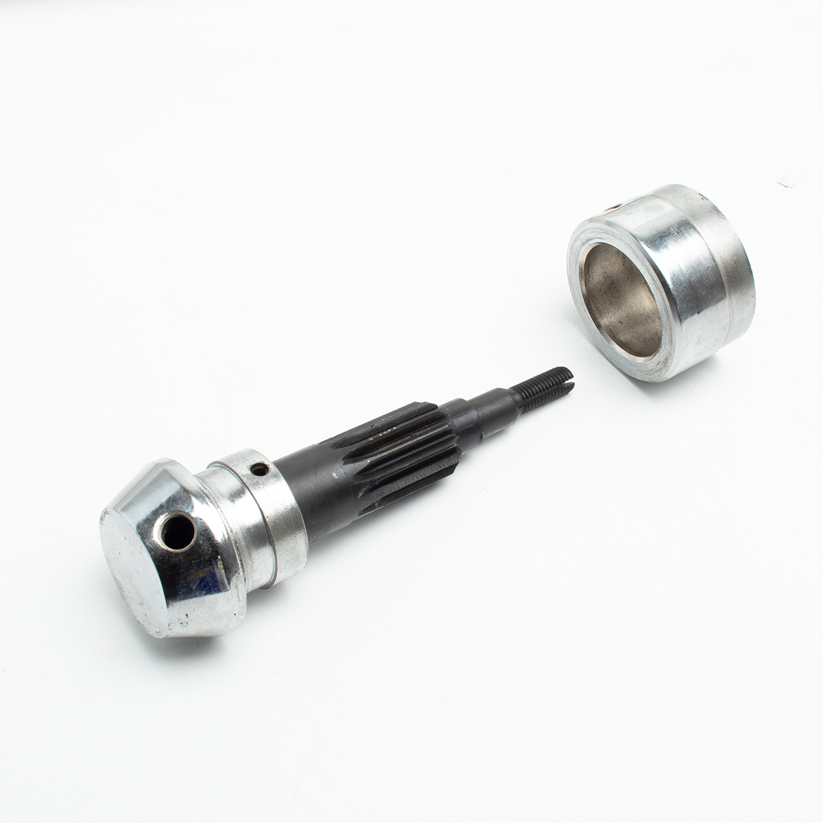 อะไหล่ ZJ4116 #25 FEEDING SHAFT