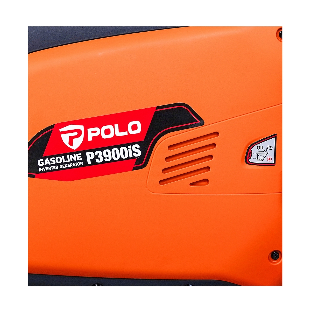 P3900ISเครื่องปั่นไฟอินเวอร์เตอร์ 3.2KW