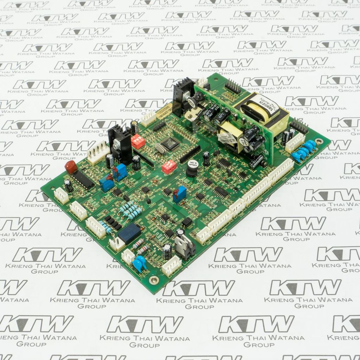 แผงวงจร CONTROL BOARD TIG400I