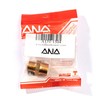 TP-3222 นิปเปิ้ลลดเกลียวนอกTP 1/2"X3/8"