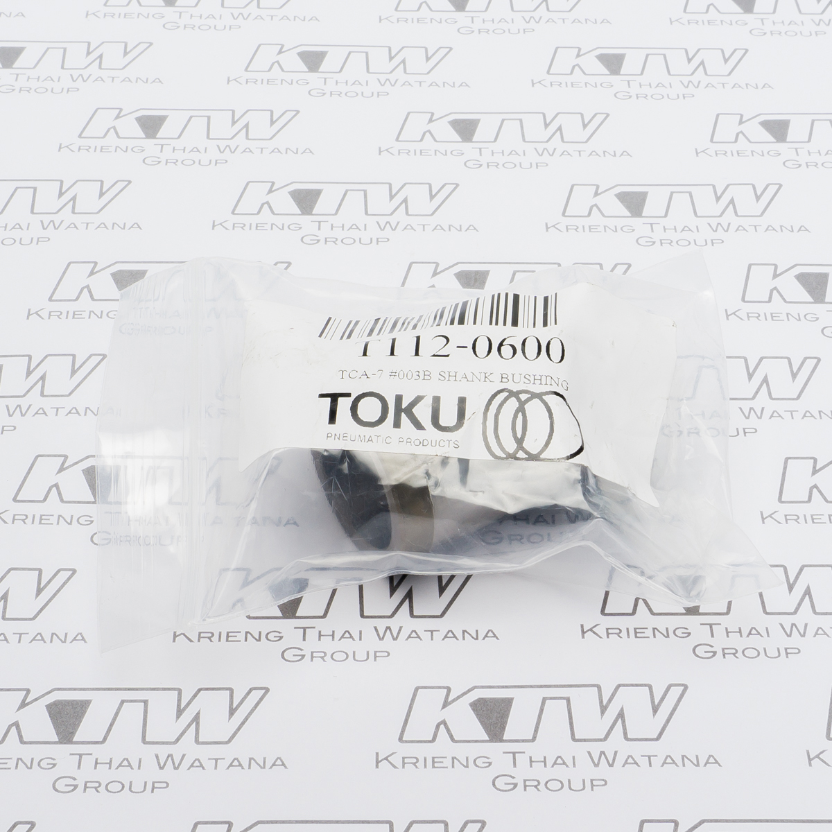TCA-7 #003B SHANK BUSHING