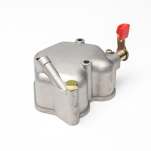 อะไหล่ KTDG7510DDC CYLINDER HEAD