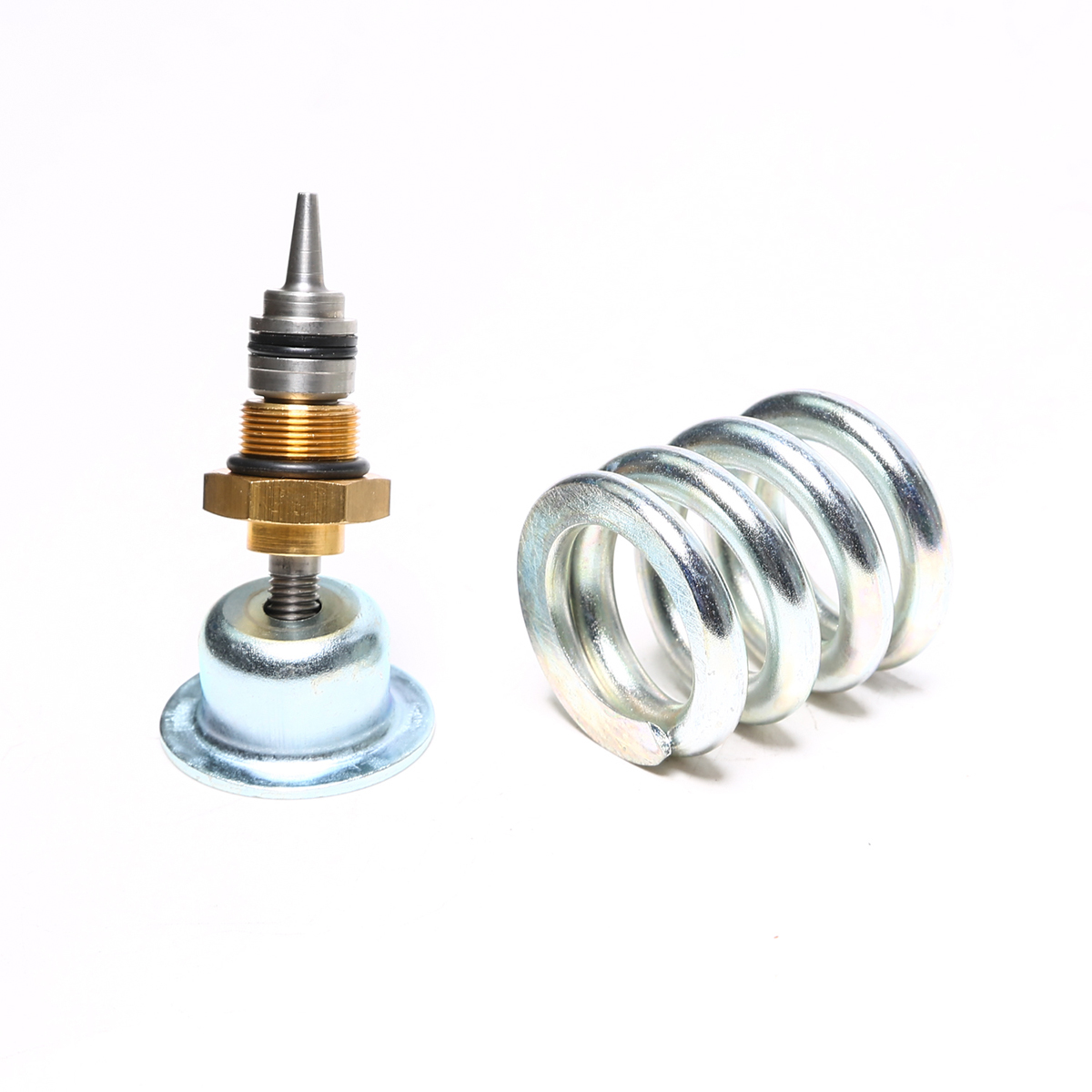 SPARE PARTS SET OVERFLOW VALVE