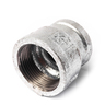 ข้อลดกลมเหล็ก 1.1/4"X1"