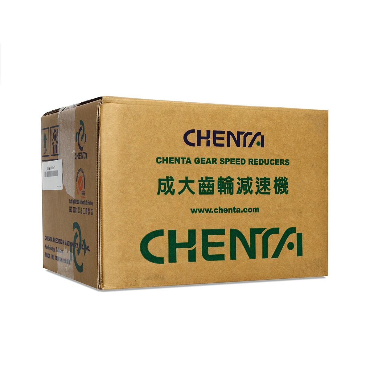 เกียร์ทดรอบ PO-30 1/30 RD (CTE-120)