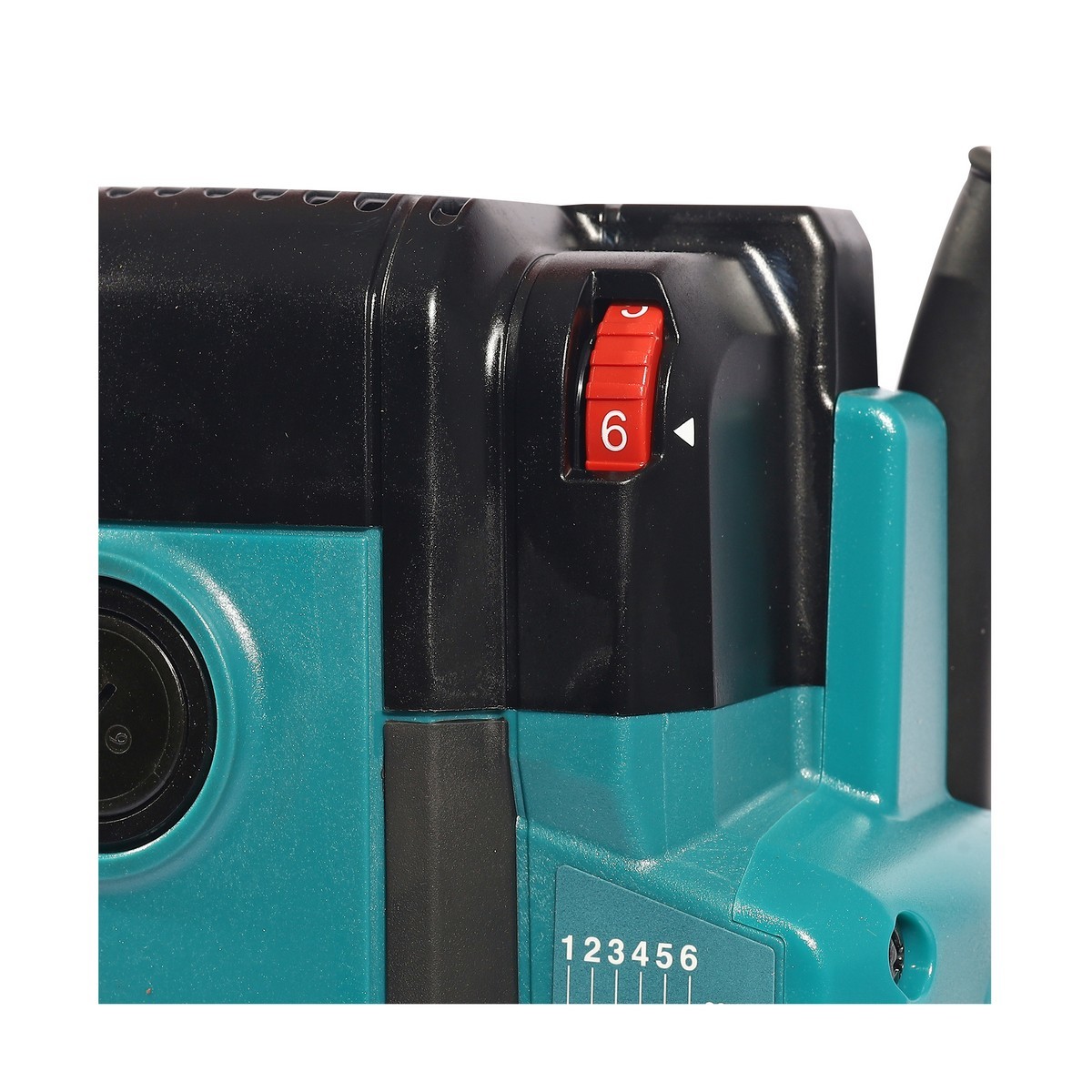 RP2302FC05 เร้าเตอร์ไฟฟ้า (มีหัวดูดฝุ่น)