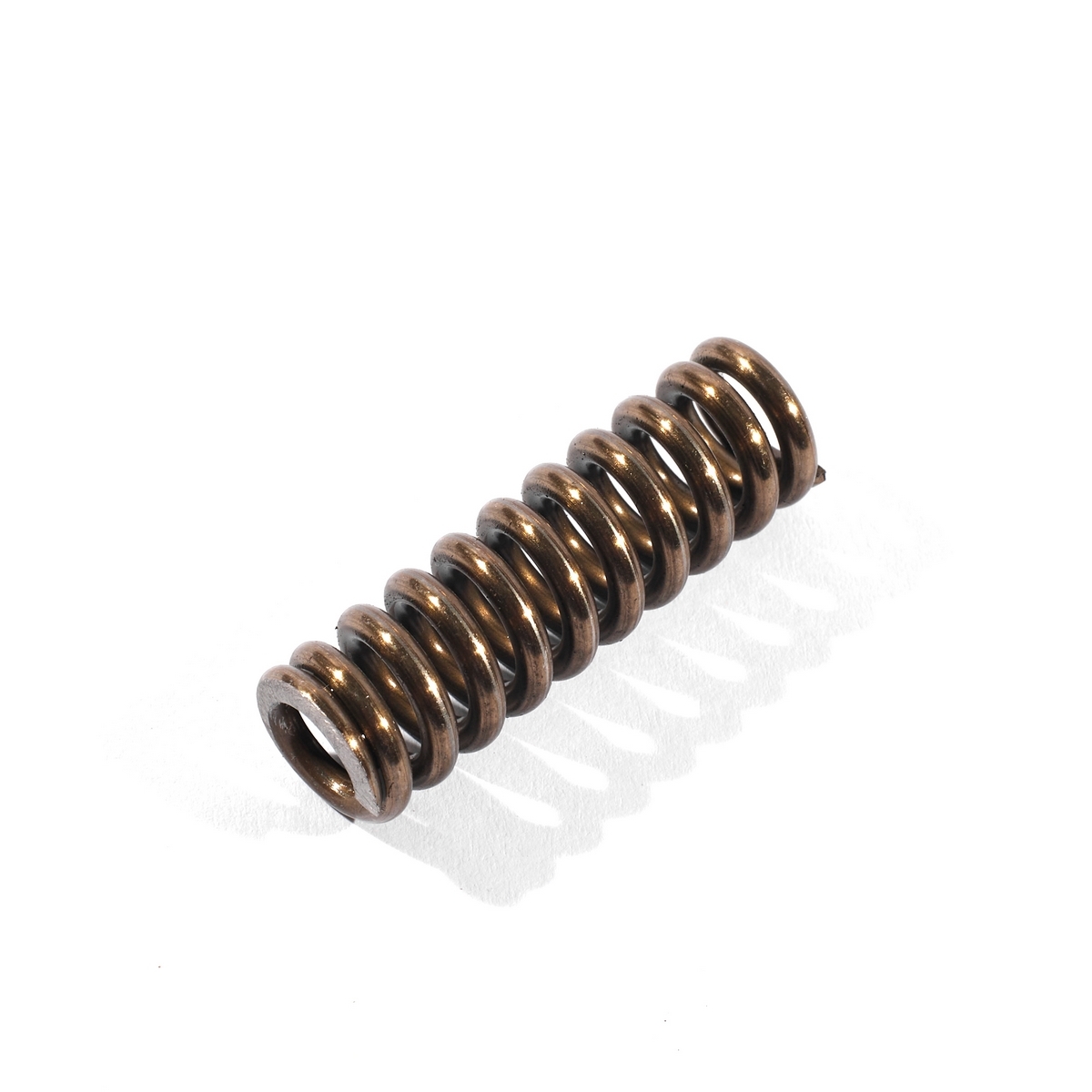 TPB-30 #034 STEEL RETAINER SPRING