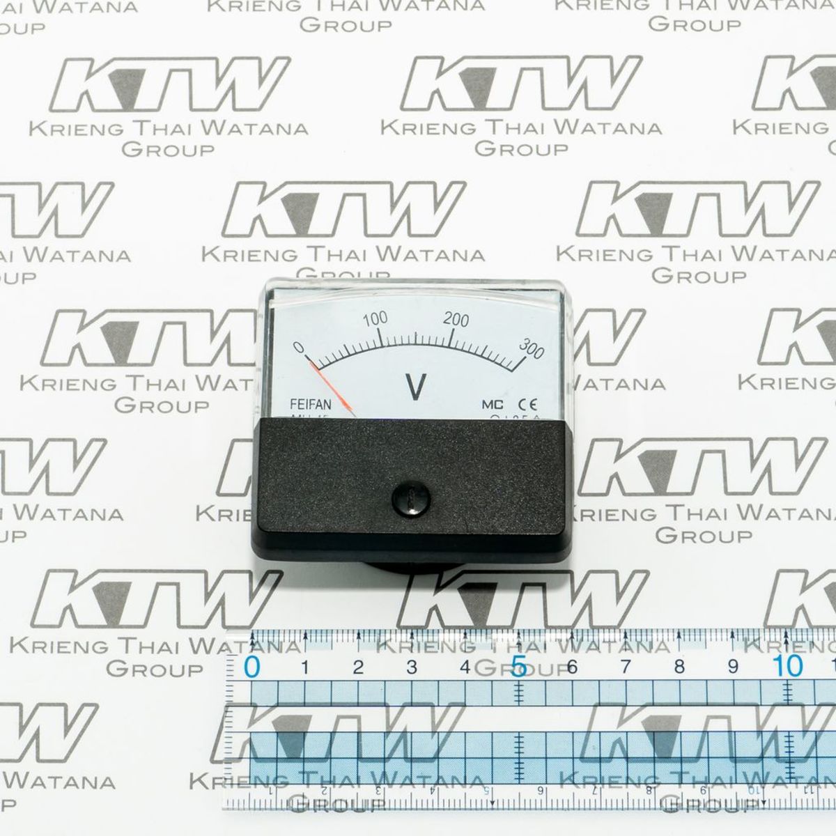 อะไหล่ KT7500VDDC โวลต์มอนิเตอร์