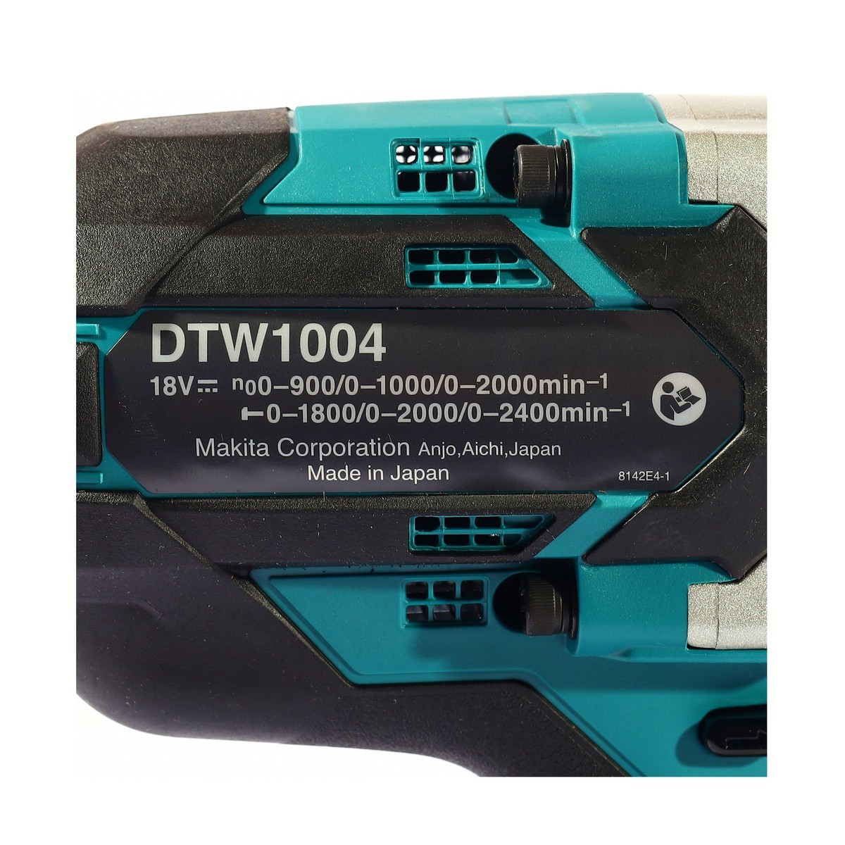 DTW1004Z บล๊อกไร้สาย 1/2