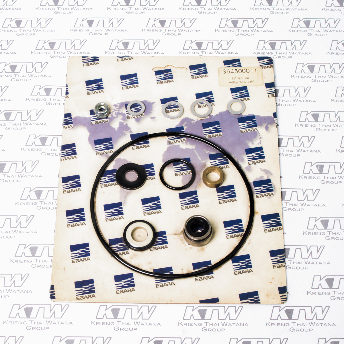 อะไหล่ SEAL KIT/AGA-CM