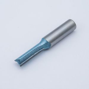 ดอกเร้าเตอร์ตรง 3/8" (9.52 MM) แกน 1/2"