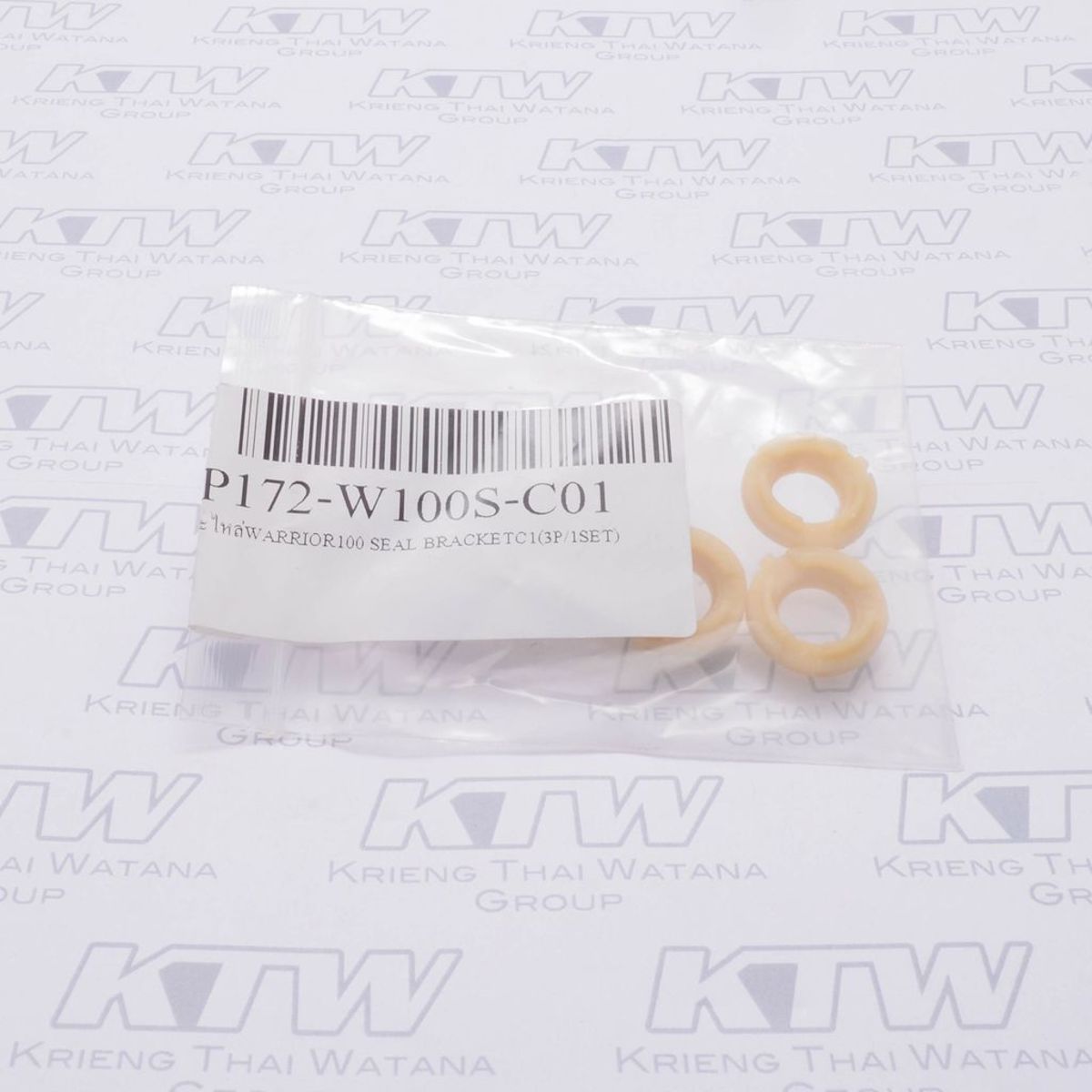 อะไหล่ WARRIOR101N SEAL BRACKET C1(3P/SE