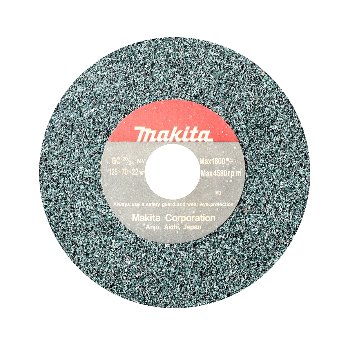 อะไหล่GC-5000#1 หินGC20/24