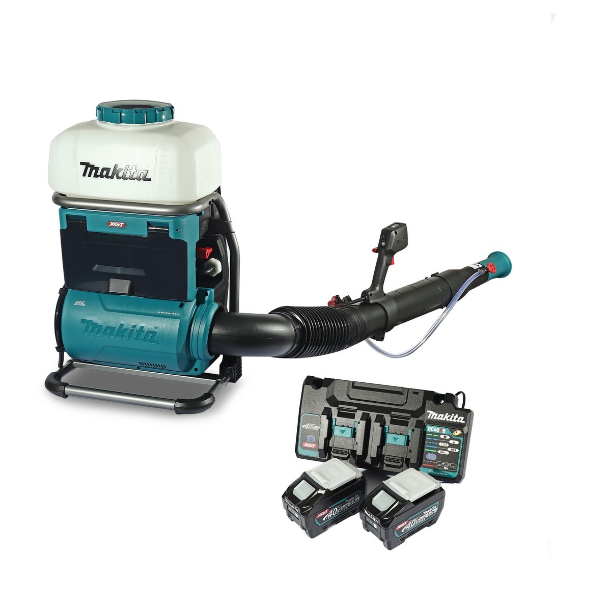 PM001GT201 พ่นฝอยละออง 80V(BL4050FX2)