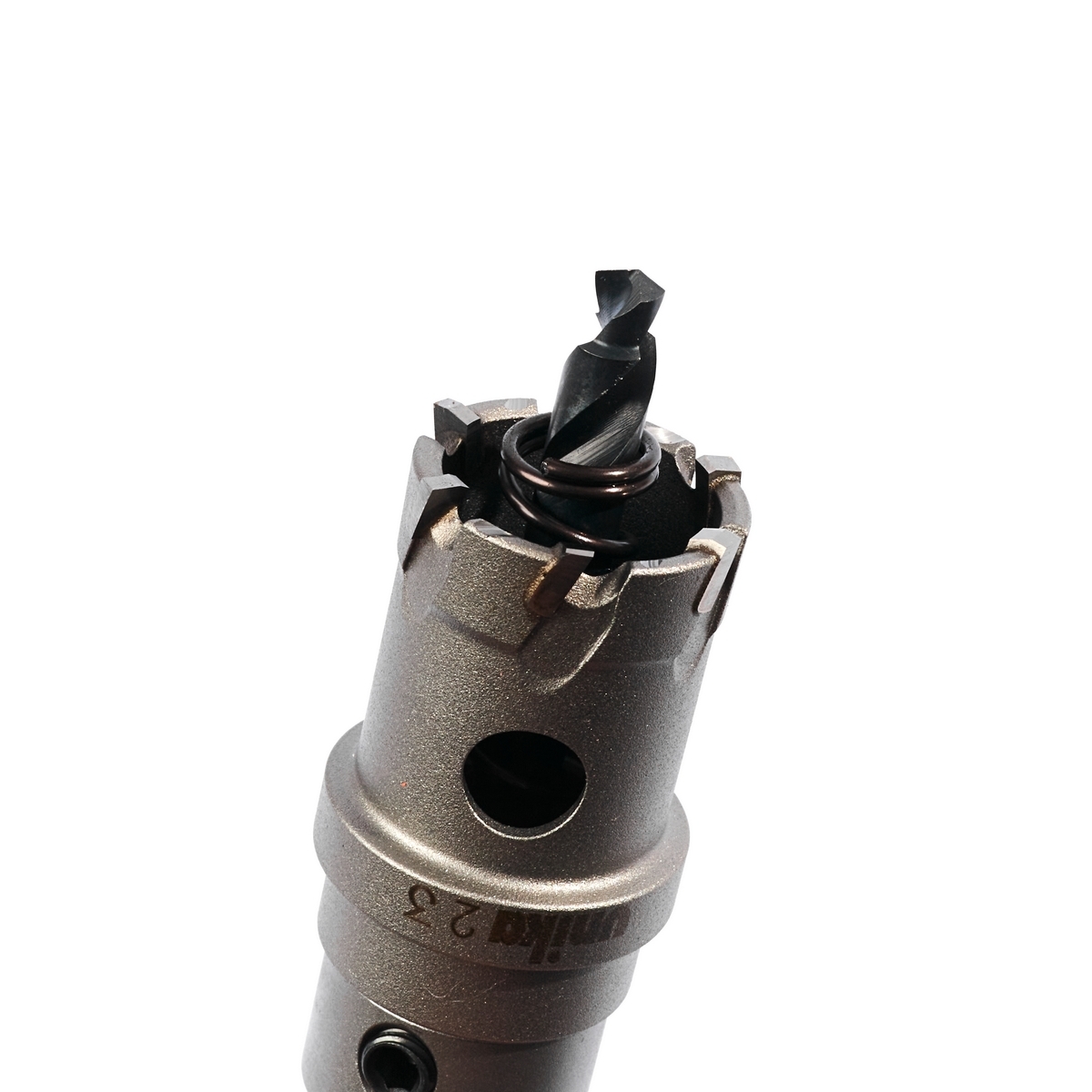 MCTR-23.0 โฮลซอร์ TCT 23 มม TRIPLE