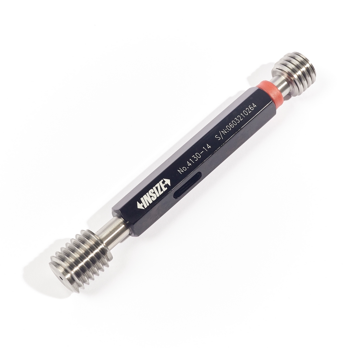 4130-14  เกจวัดเกลียวใน M14X2MM