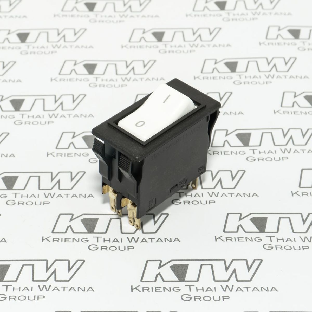 ROCKER SWITCH 16A(HD7/11-4)