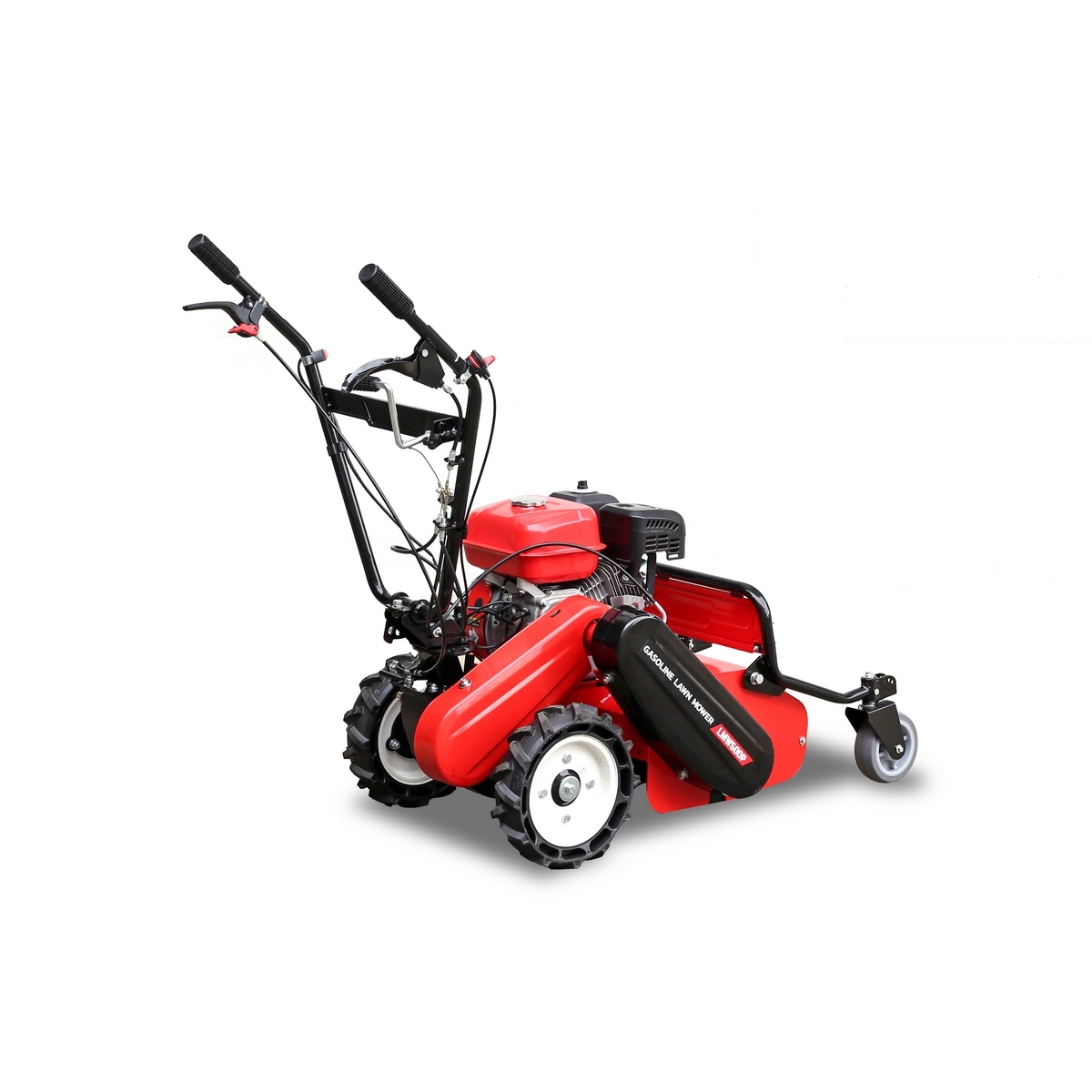 LMW500P เครื่องสับหญ้าวัชพืช 7.0 HP