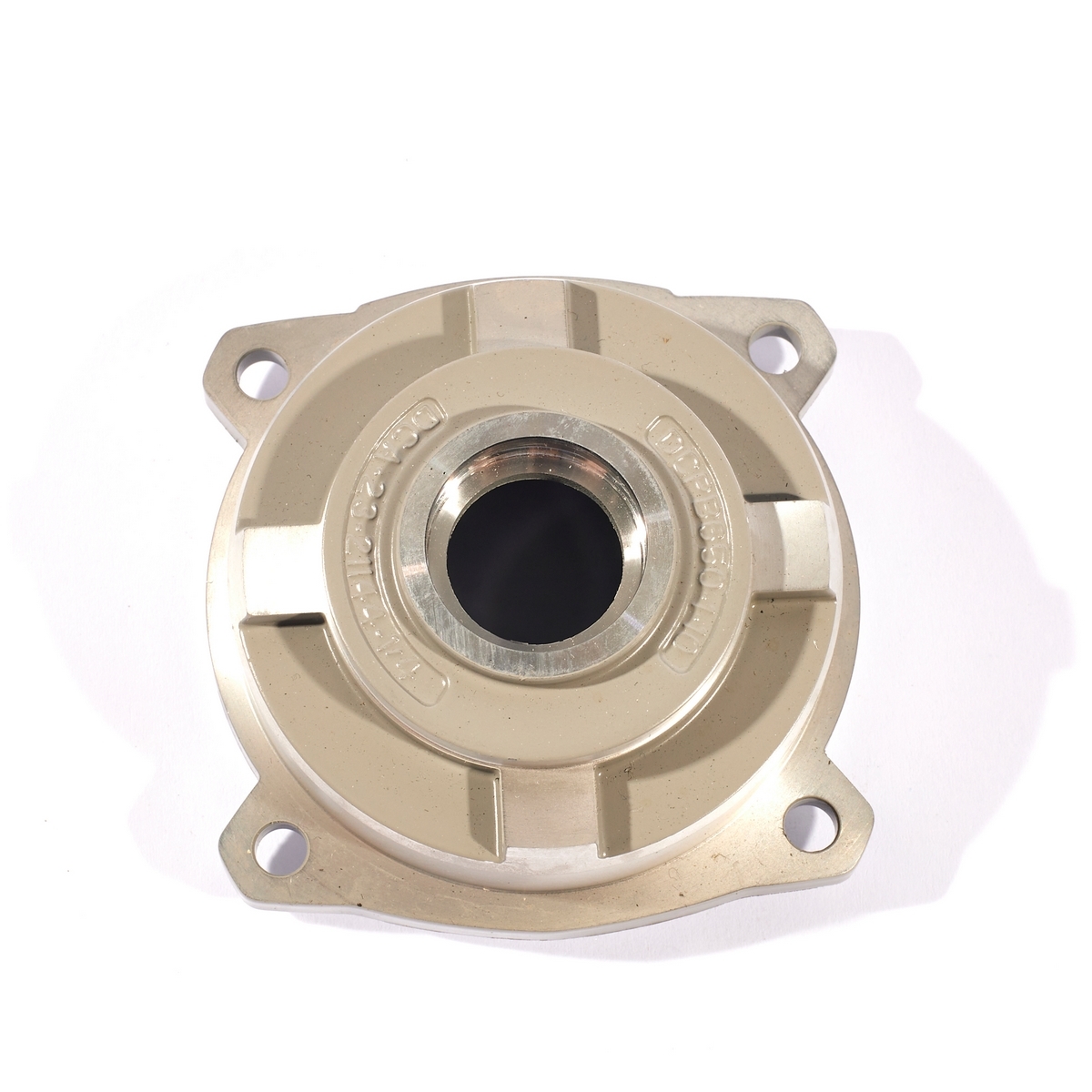 อะไหล่ DCPB698#T3 REAR COVER OF GEARBOX
