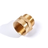 3283 ข้อต่อตรง ผม. 3/4"X3/4"