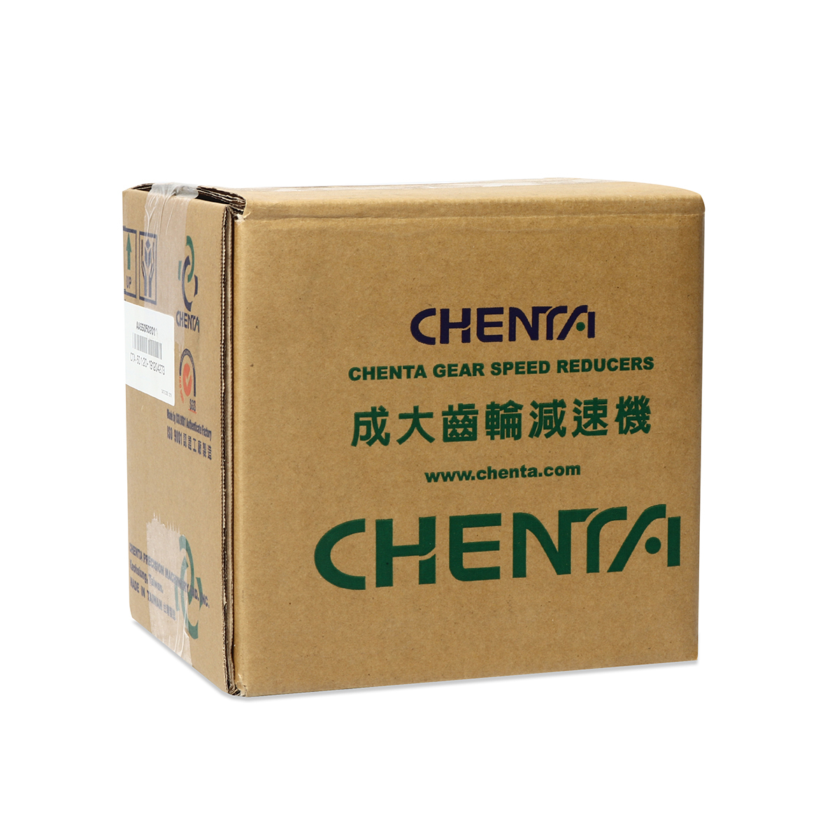 เกียร์ทดรอบ PA-15 1/50 (CTA-60)