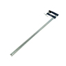 แคลมป์จับไม้ตัวF 41"/1000MM.แรงบีบ700KG.
