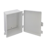 NANO-22W ตู้กันน้ำสีขาว 8.5X9.5X5"
