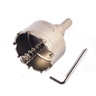 TCT HOLE SAW-ดอกโฮลซอร์คาร์ไบด์ 50 มม.